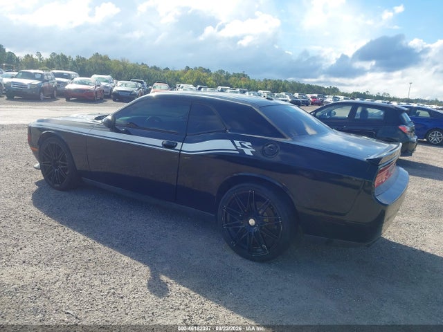 46182387 :رقم المزاد ، 2C3CDYBT0EH158546 vin ، 2014 Dodge Challenger R/t Classic مزاد بيع