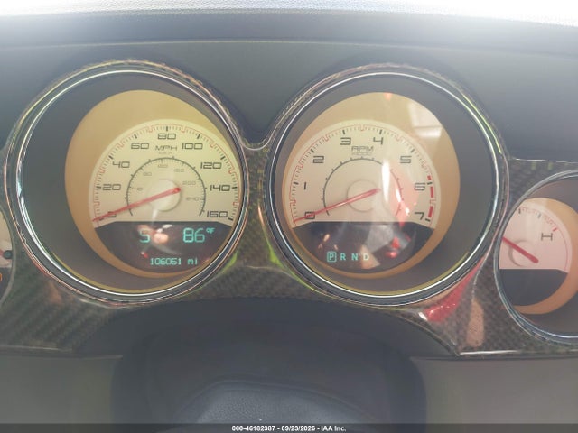 46182387 :رقم المزاد ، 2C3CDYBT0EH158546 vin ، 2014 Dodge Challenger R/t Classic مزاد بيع
