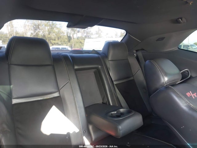 46182387 :رقم المزاد ، 2C3CDYBT0EH158546 vin ، 2014 Dodge Challenger R/t Classic مزاد بيع
