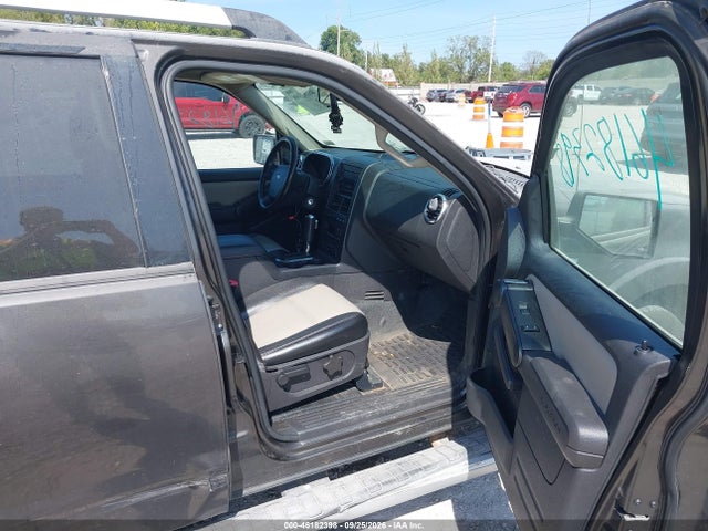 2007 Ford Explorer Sport Trac Limited მანქანა იყიდება აუქციონზე, vin: 1FMEU53807UA26282, აუქციონის ნომერი: 46182398