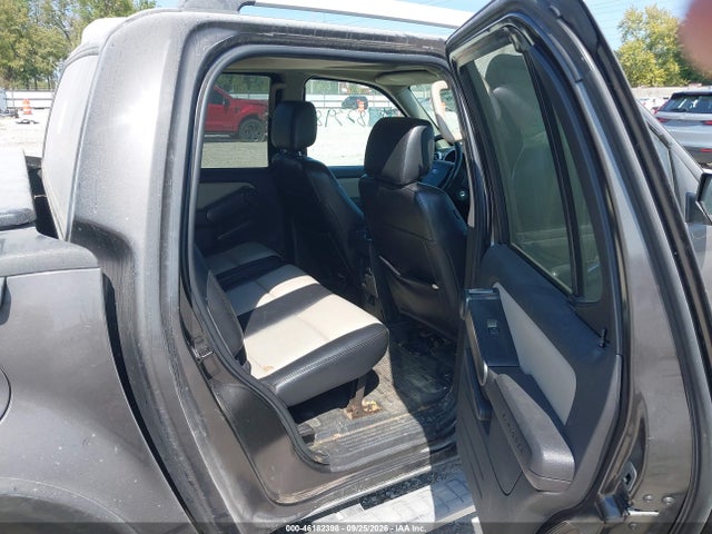 2007 Ford Explorer Sport Trac Limited მანქანა იყიდება აუქციონზე, vin: 1FMEU53807UA26282, აუქციონის ნომერი: 46182398