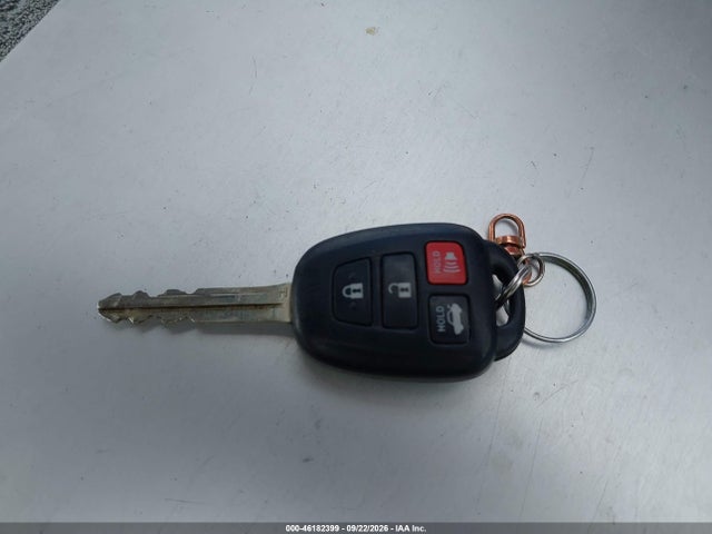Toyota COROLLA SE 2017 2T1BURHE9HC758454 Image 11