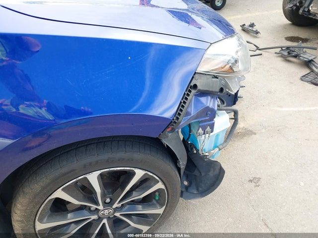 Toyota COROLLA SE 2017 2T1BURHE9HC758454 Image 19