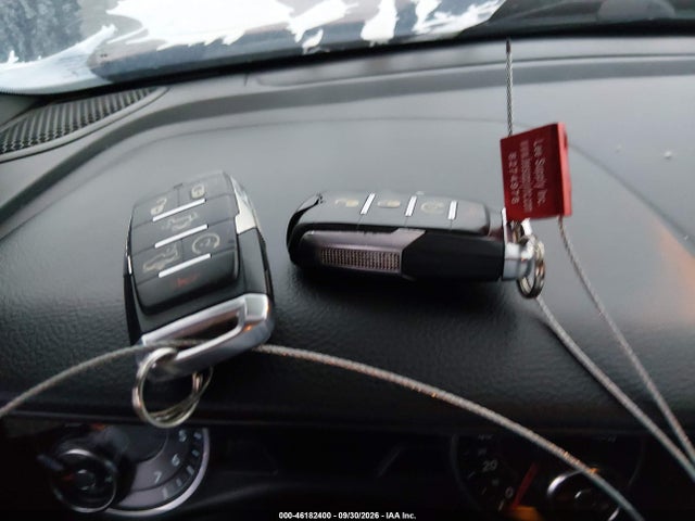 2020 Ram 1500 Limited  4x4 6'4 Box მანქანა იყიდება აუქციონზე, vin: 1C6SRFPT7LN320318, აუქციონის ნომერი: 46182400