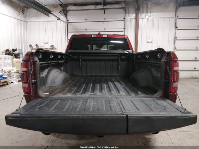 2020 Ram 1500 Limited  4x4 6'4 Box მანქანა იყიდება აუქციონზე, vin: 1C6SRFPT7LN320318, აუქციონის ნომერი: 46182400