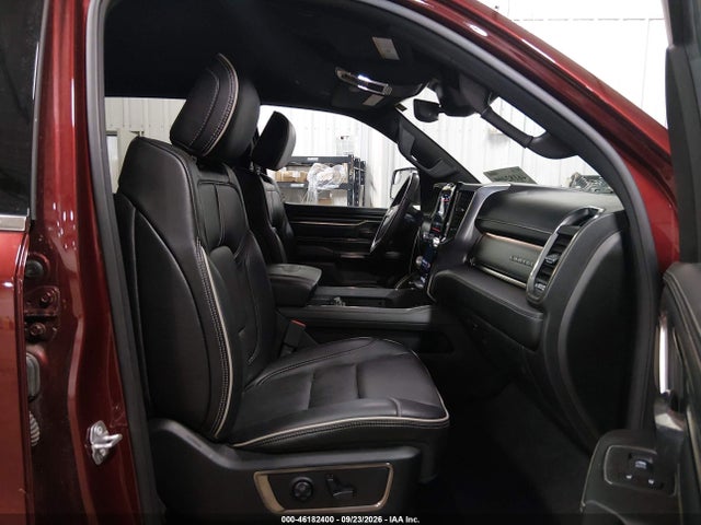 2020 Ram 1500 Limited  4x4 6'4 Box მანქანა იყიდება აუქციონზე, vin: 1C6SRFPT7LN320318, აუქციონის ნომერი: 46182400