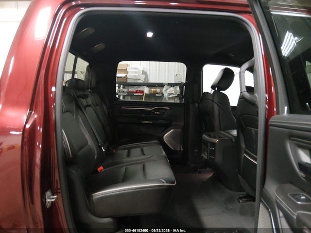 2020 Ram 1500 Limited  4x4 6'4 Box მანქანა იყიდება აუქციონზე, vin: 1C6SRFPT7LN320318, აუქციონის ნომერი: 46182400