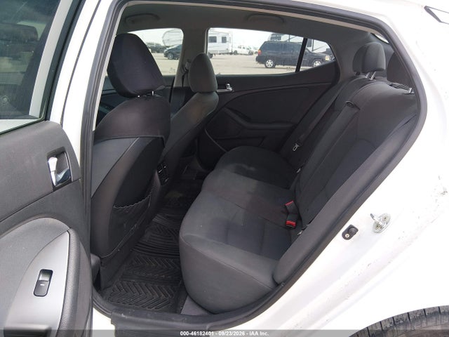 Продажа на аукционе авто 2015 Kia Optima Hybrid, vin: KNAGM4ADOF5077844, номер лота: 46182401