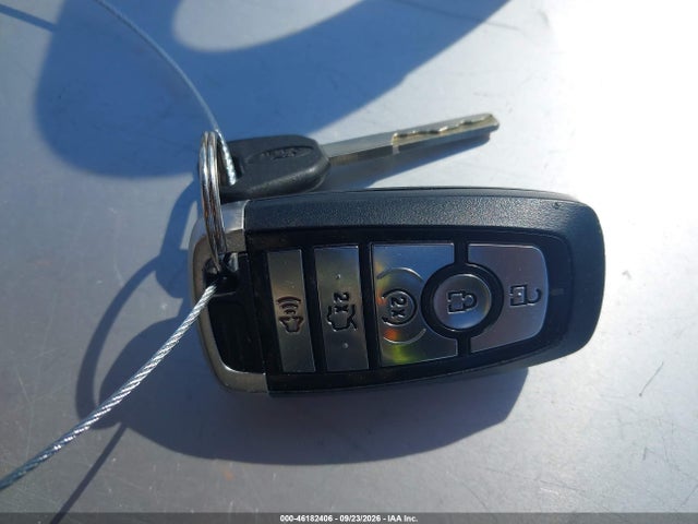 Ford Explorer Platinum 2018 1FM5K8HT4JGA00245 Image 11