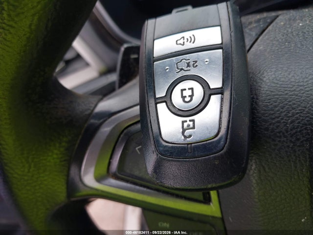 Aukcja sprzedaży 2017 Ford Fusion Se, vin: 3FA6P0HD5HR155884, numer aukcji: 46182411