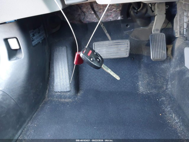 Aukcja sprzedaży 2013 Honda Civic Lx, vin: 2HGFG3B57DH502832, numer aukcji: 46182421