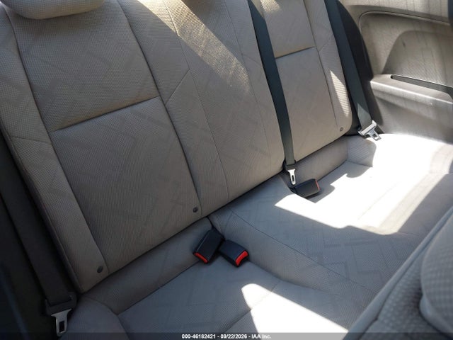 Aukcja sprzedaży 2013 Honda Civic Lx, vin: 2HGFG3B57DH502832, numer aukcji: 46182421