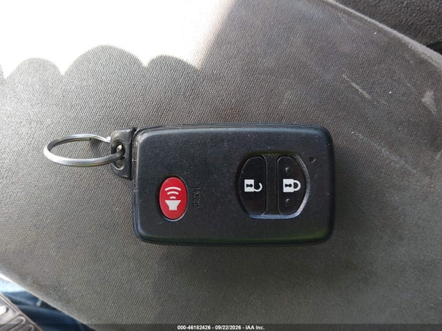 46182426 :رقم المزاد ، JTDKN3DU5B1387196 vin ، 2011 Toyota Prius Three مزاد بيع