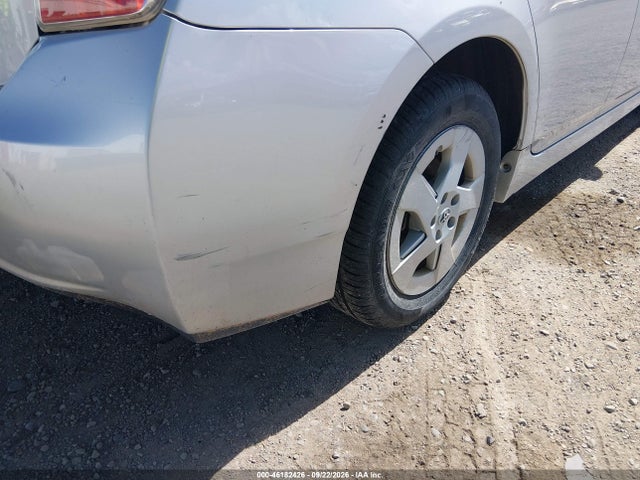 46182426 :رقم المزاد ، JTDKN3DU5B1387196 vin ، 2011 Toyota Prius Three مزاد بيع