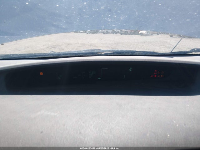 46182426 :رقم المزاد ، JTDKN3DU5B1387196 vin ، 2011 Toyota Prius Three مزاد بيع