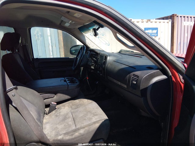 46182427 :رقم المزاد ، 3GCRKSE35AG227374 vin ، 2010 Chevrolet Silverado 1500 Lt مزاد بيع