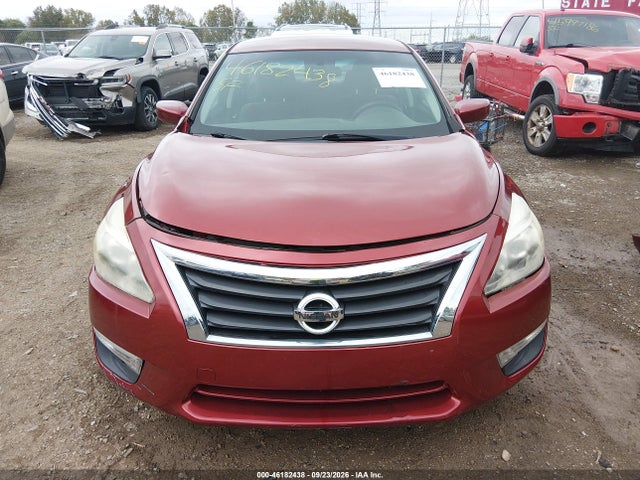 Aukcja sprzedaży 2015 Nissan Altima 2.5/2.5 S/2.5 Sl/2.5 Sv, vin: 1N4AL3APXFN334840, numer aukcji: 46182438