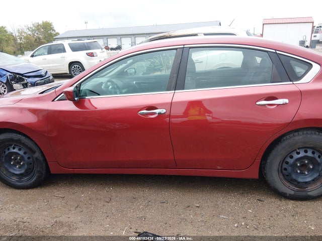 Aukcja sprzedaży 2015 Nissan Altima 2.5/2.5 S/2.5 Sl/2.5 Sv, vin: 1N4AL3APXFN334840, numer aukcji: 46182438