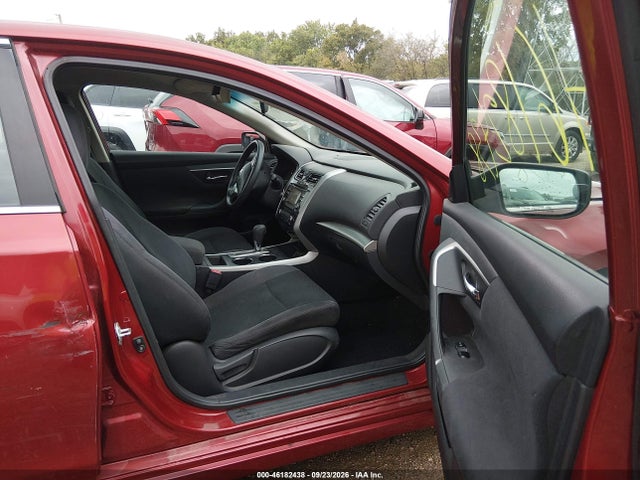 Aukcja sprzedaży 2015 Nissan Altima 2.5/2.5 S/2.5 Sl/2.5 Sv, vin: 1N4AL3APXFN334840, numer aukcji: 46182438