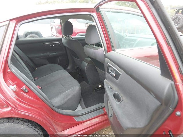 Aukcja sprzedaży 2015 Nissan Altima 2.5/2.5 S/2.5 Sl/2.5 Sv, vin: 1N4AL3APXFN334840, numer aukcji: 46182438