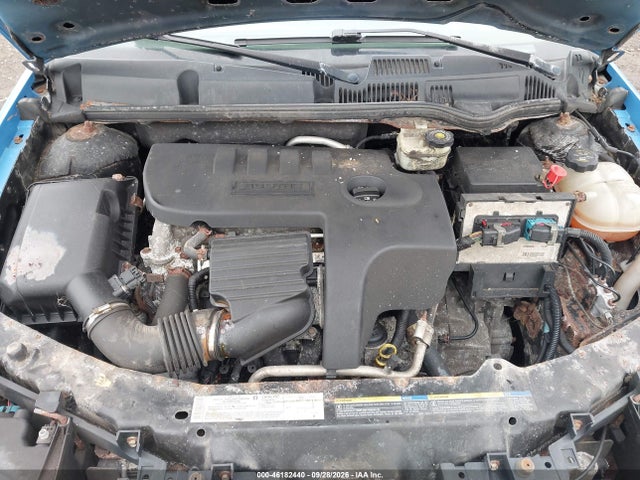 Продажа на аукционе авто 2005 Saturn Ion 2, vin: 1G8AM12FX5Z148444, номер лота: 46182440