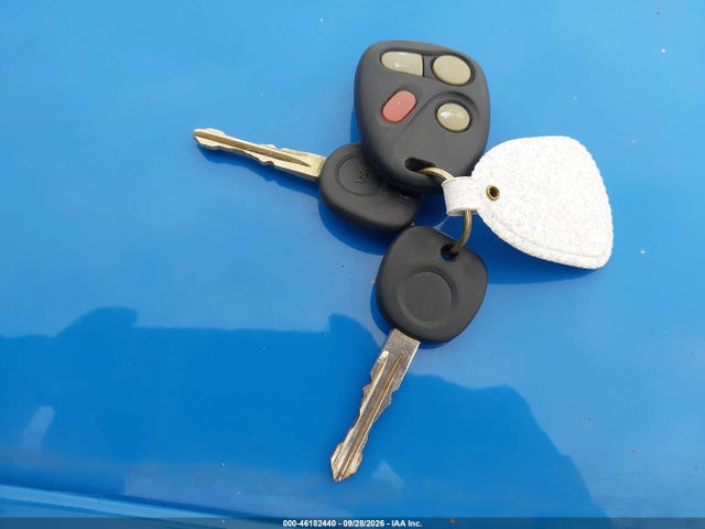 Продажа на аукционе авто 2005 Saturn Ion 2, vin: 1G8AM12FX5Z148444, номер лота: 46182440