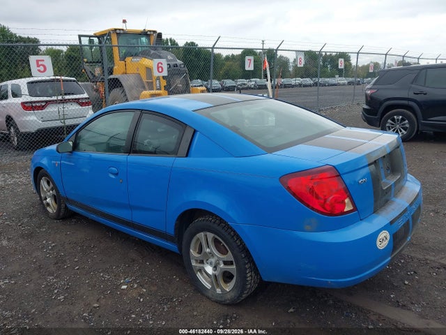 Продажа на аукционе авто 2005 Saturn Ion 2, vin: 1G8AM12FX5Z148444, номер лота: 46182440