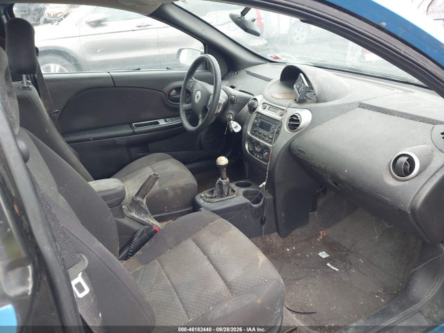Продажа на аукционе авто 2005 Saturn Ion 2, vin: 1G8AM12FX5Z148444, номер лота: 46182440