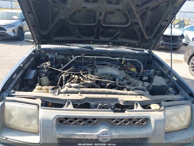 46182445 :رقم المزاد ، 5N1ED28T21C501729 vin ، 2001 Nissan Xterra Xe-v6 مزاد بيع