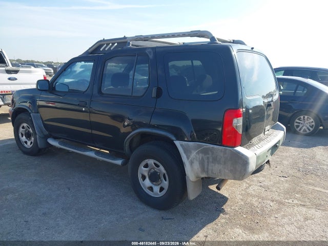46182445 :رقم المزاد ، 5N1ED28T21C501729 vin ، 2001 Nissan Xterra Xe-v6 مزاد بيع