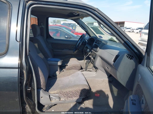 46182445 :رقم المزاد ، 5N1ED28T21C501729 vin ، 2001 Nissan Xterra Xe-v6 مزاد بيع