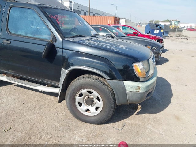 46182445 :رقم المزاد ، 5N1ED28T21C501729 vin ، 2001 Nissan Xterra Xe-v6 مزاد بيع