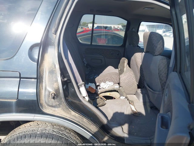 46182445 :رقم المزاد ، 5N1ED28T21C501729 vin ، 2001 Nissan Xterra Xe-v6 مزاد بيع