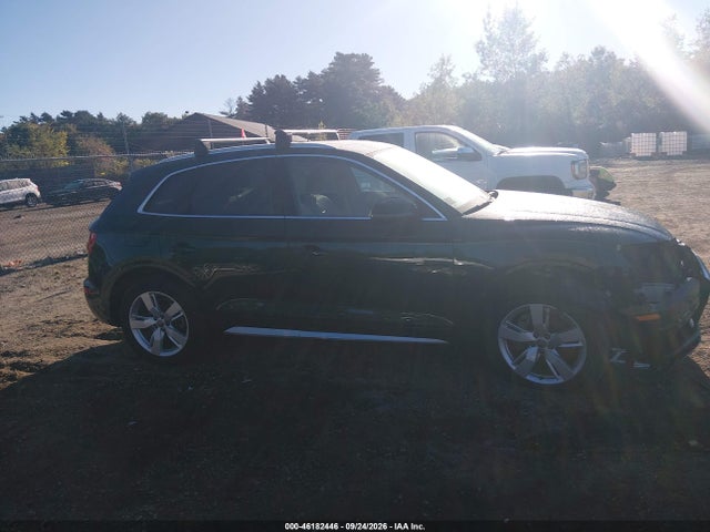 Продаж на аукціоні авто 2019 Audi Q5 45 Premium, vin: WA1BNAFY4K2084225, номер лоту: 46182446