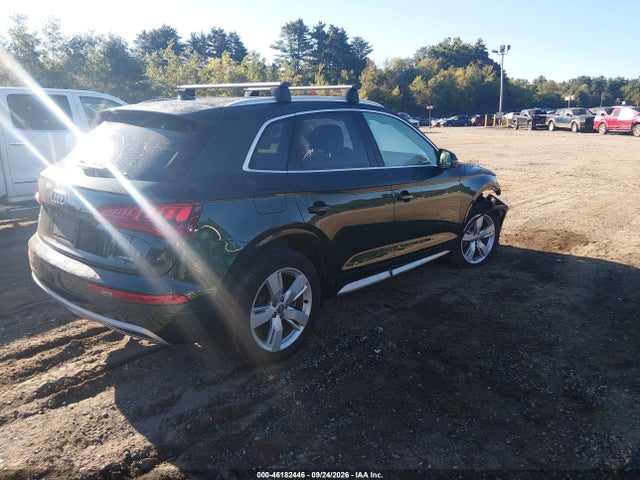 Продаж на аукціоні авто 2019 Audi Q5 45 Premium, vin: WA1BNAFY4K2084225, номер лоту: 46182446