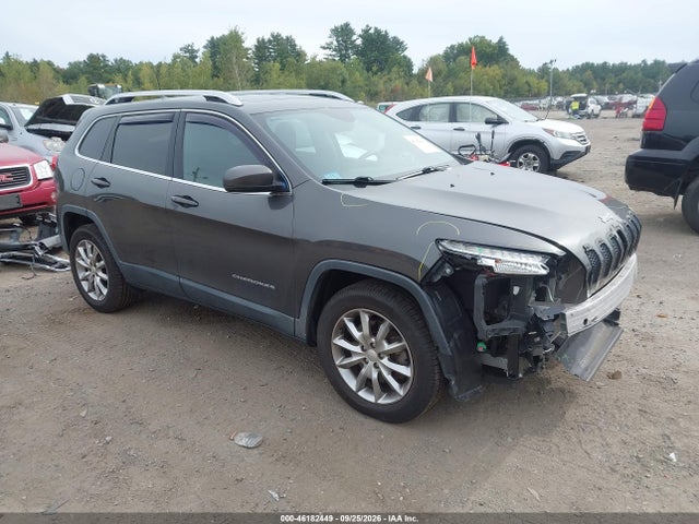 2018 1C4PJMDB0JD532860 главное изображение