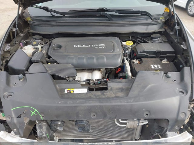 Jeep Cherokee Limited 4x4 2018 1C4PJMDB0JD532860 Image 10
