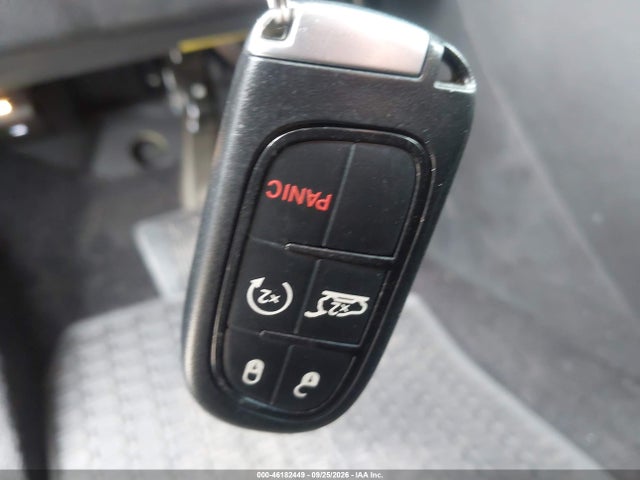 Jeep Cherokee Limited 4x4 2018 1C4PJMDB0JD532860 Image 11