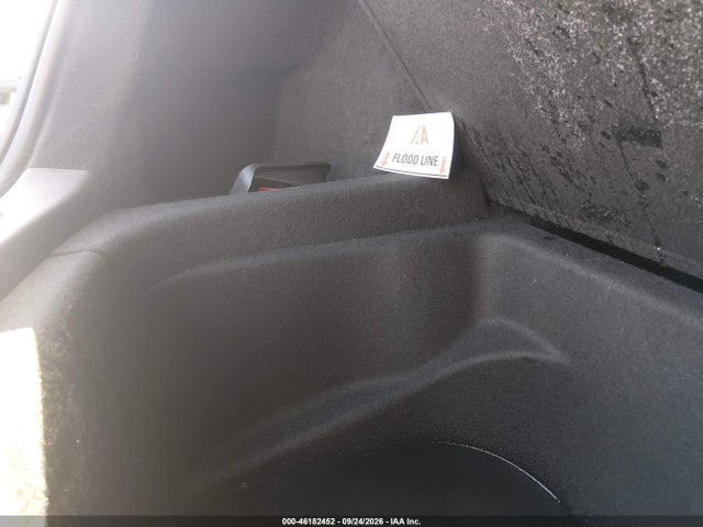 46182452 :رقم المزاد ، 7SAYGDEF1PF863939 vin ، 2023 Tesla Model Y Performance Dual Motor All-wheel Drive مزاد بيع