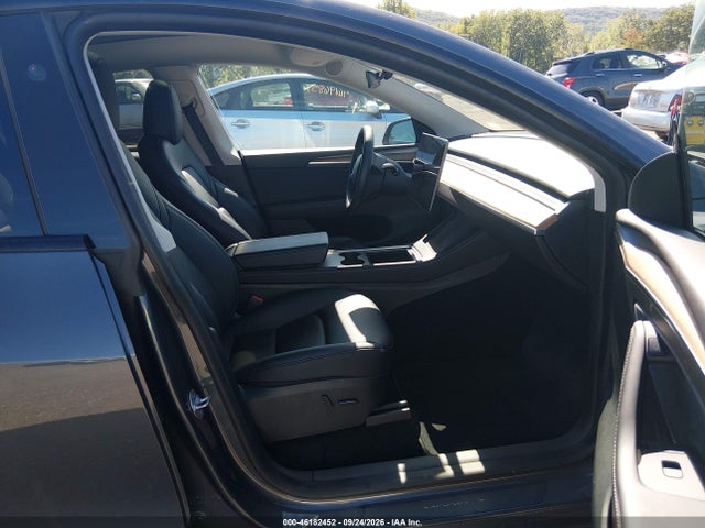 46182452 :رقم المزاد ، 7SAYGDEF1PF863939 vin ، 2023 Tesla Model Y Performance Dual Motor All-wheel Drive مزاد بيع