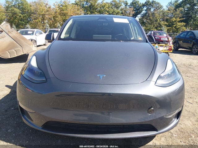 46182452 :رقم المزاد ، 7SAYGDEF1PF863939 vin ، 2023 Tesla Model Y Performance Dual Motor All-wheel Drive مزاد بيع