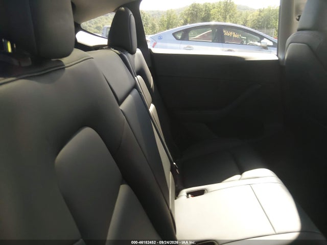 46182452 :رقم المزاد ، 7SAYGDEF1PF863939 vin ، 2023 Tesla Model Y Performance Dual Motor All-wheel Drive مزاد بيع