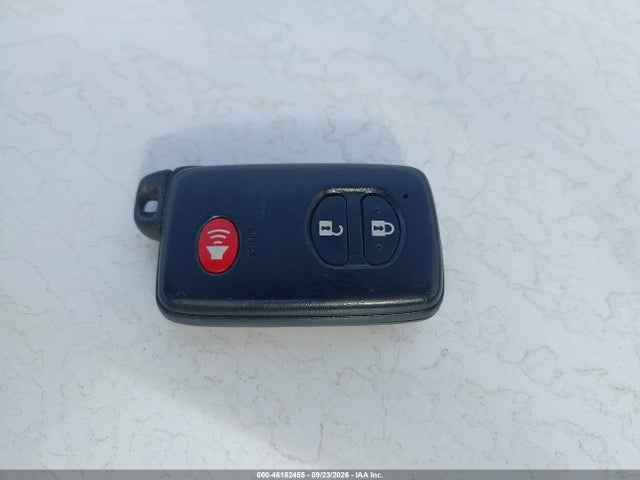 2012 Toyota Prius Two მანქანა იყიდება აუქციონზე, vin: JTDKN3DUXC1562933, აუქციონის ნომერი: 46182455