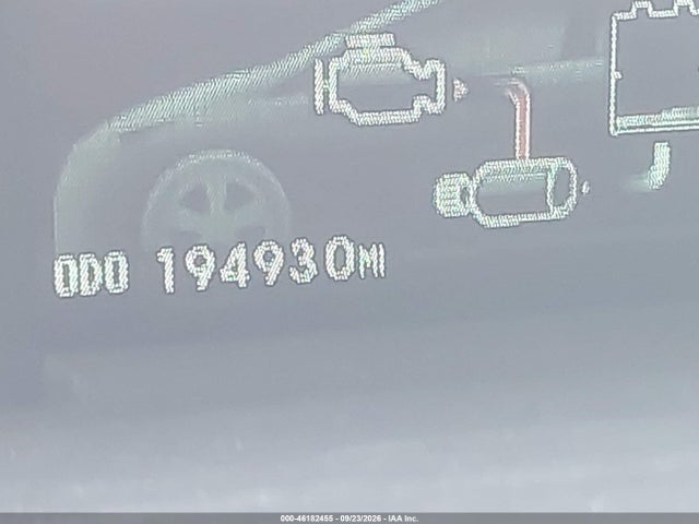 2012 Toyota Prius Two მანქანა იყიდება აუქციონზე, vin: JTDKN3DUXC1562933, აუქციონის ნომერი: 46182455