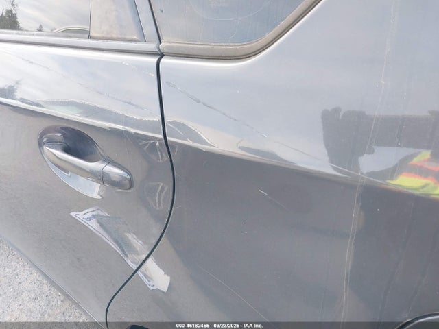 2012 Toyota Prius Two მანქანა იყიდება აუქციონზე, vin: JTDKN3DUXC1562933, აუქციონის ნომერი: 46182455