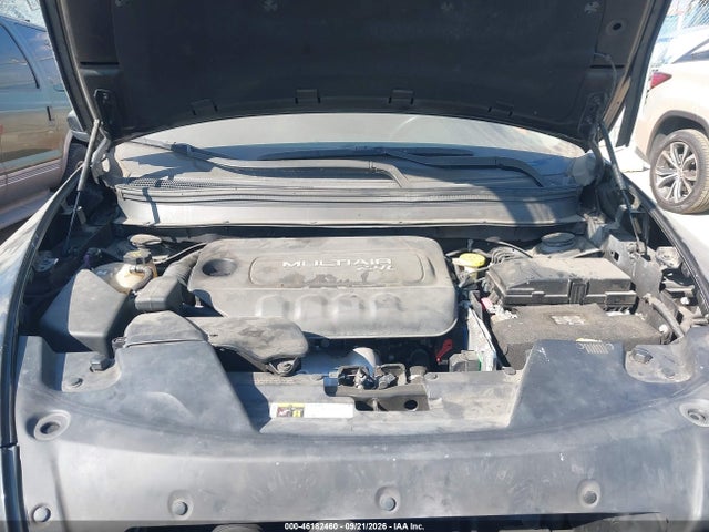 Jeep Cherokee Latitude 2015 1C4PJLCB2FW782463 Image 10