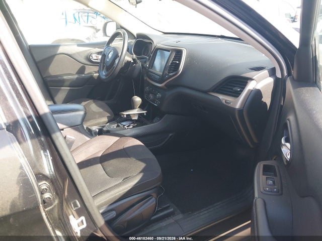Jeep Cherokee Latitude 2015 1C4PJLCB2FW782463 Image 5