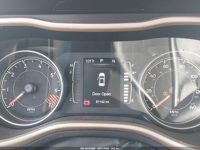 Jeep Cherokee Latitude 2015 1C4PJLCB2FW782463 Image 7