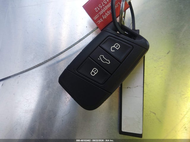 2023 Volkswagen Taos 1.5t S მანქანა იყიდება აუქციონზე, vin: 3VVCX7B27PM367681, აუქციონის ნომერი: 46182462