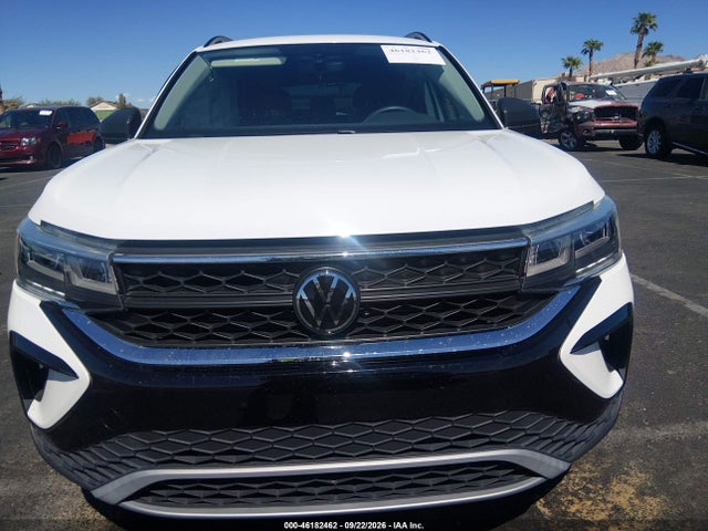2023 Volkswagen Taos 1.5t S მანქანა იყიდება აუქციონზე, vin: 3VVCX7B27PM367681, აუქციონის ნომერი: 46182462